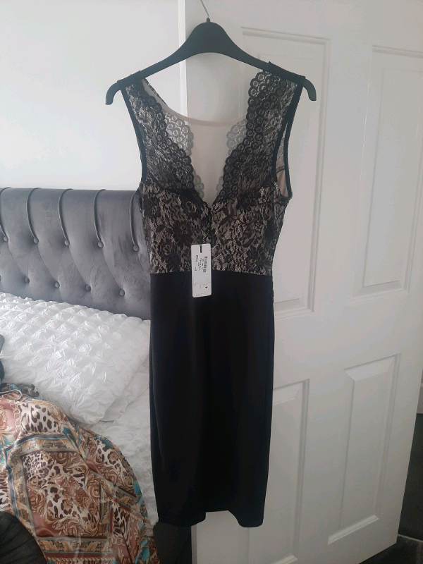 lipsy dress size 6